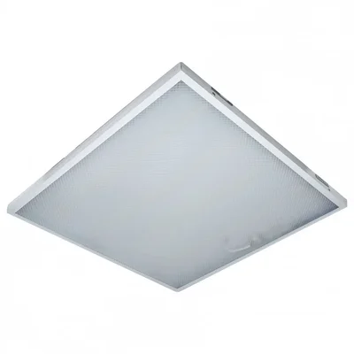 ULP-6060-36W/5000К IP40 GRILYATO WHITE Светильник светодиодный потолочный универсальный