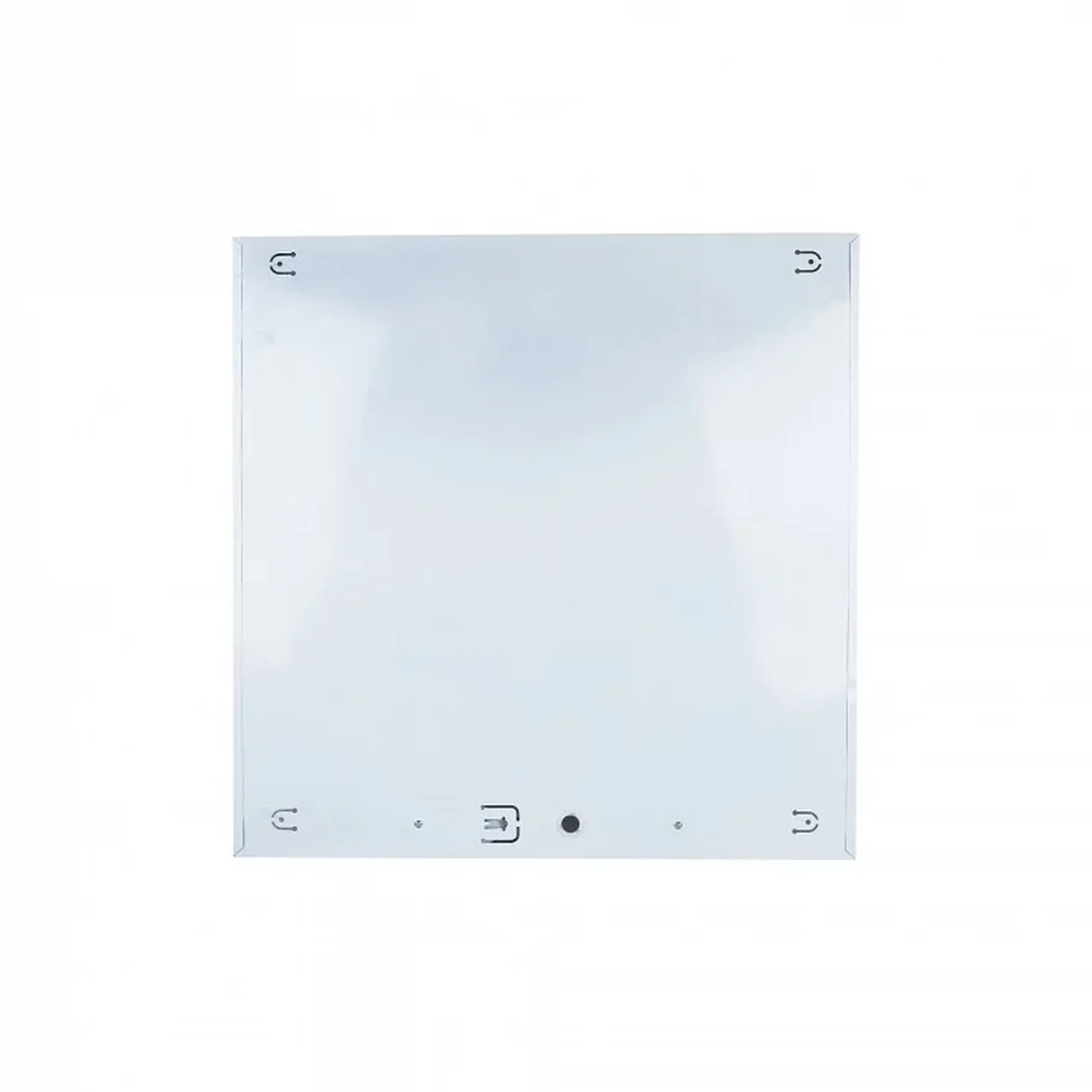ULP-6060-36W/6500К IP40 GRILYATO WHITE Светильник светодиодный потолочный универсальный
