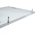 ULP-6060-36W/6500К IP40 GRILYATO WHITE Светильник светодиодный потолочный универсальный