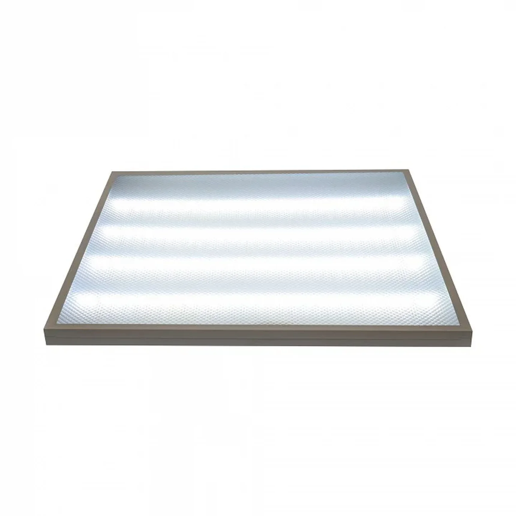 ULP-6060-36W/6500К IP40 GRILYATO WHITE Светильник светодиодный потолочный универсальный