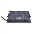 ULF-F23-70W/6500K IP65 160-240V GREY Прожектор светодиодный. Дневной свет (6500K). Корпус серый