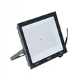 ULF-F23-100W/6500K IP65 160-240V GREY Прожектор светодиодный. Дневной свет (6500K). Корпус серый