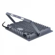 ULF-F23-100W/6500K IP65 160-240V GREY Прожектор светодиодный. Дневной свет (6500K). Корпус серый