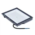 ULF-F23-100W/6500K IP65 160-240V GREY Прожектор светодиодный. Дневной свет (6500K). Корпус серый