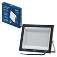 ULF-F23-100W/6500K IP65 160-240V GREY Прожектор светодиодный. Дневной свет (6500K). Корпус серый