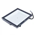 ULF-F23-100W/6500K IP65 160-240V GREY Прожектор светодиодный. Дневной свет (6500K). Корпус серый
