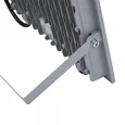 ULF-F23-100W/6500K IP65 160-240V GREY Прожектор светодиодный. Дневной свет (6500K). Корпус серый