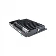 ULF-F60-50W/RGB IP65 200-240В BLACK N1 Прожектор светодиодный. Мультиколор. Пульт ДУ (в/к). Корпус черный