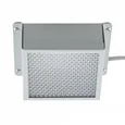 ULP-0808 7W/4000К IP40 GRILYATO WHITE Светильник светодиодный потолочный встраиваемый