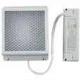 ULP-0808 7W/4000К IP40 GRILYATO WHITE Светильник светодиодный потолочный встраиваемый