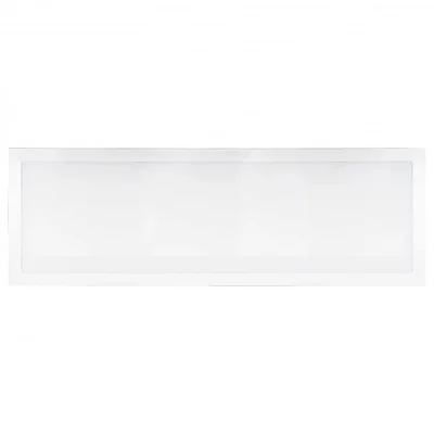 ULP-30120 36W/3000K IP54 CLIP-IN CUATRO OPAL Светильник светодиодный потолочный встраиваемый