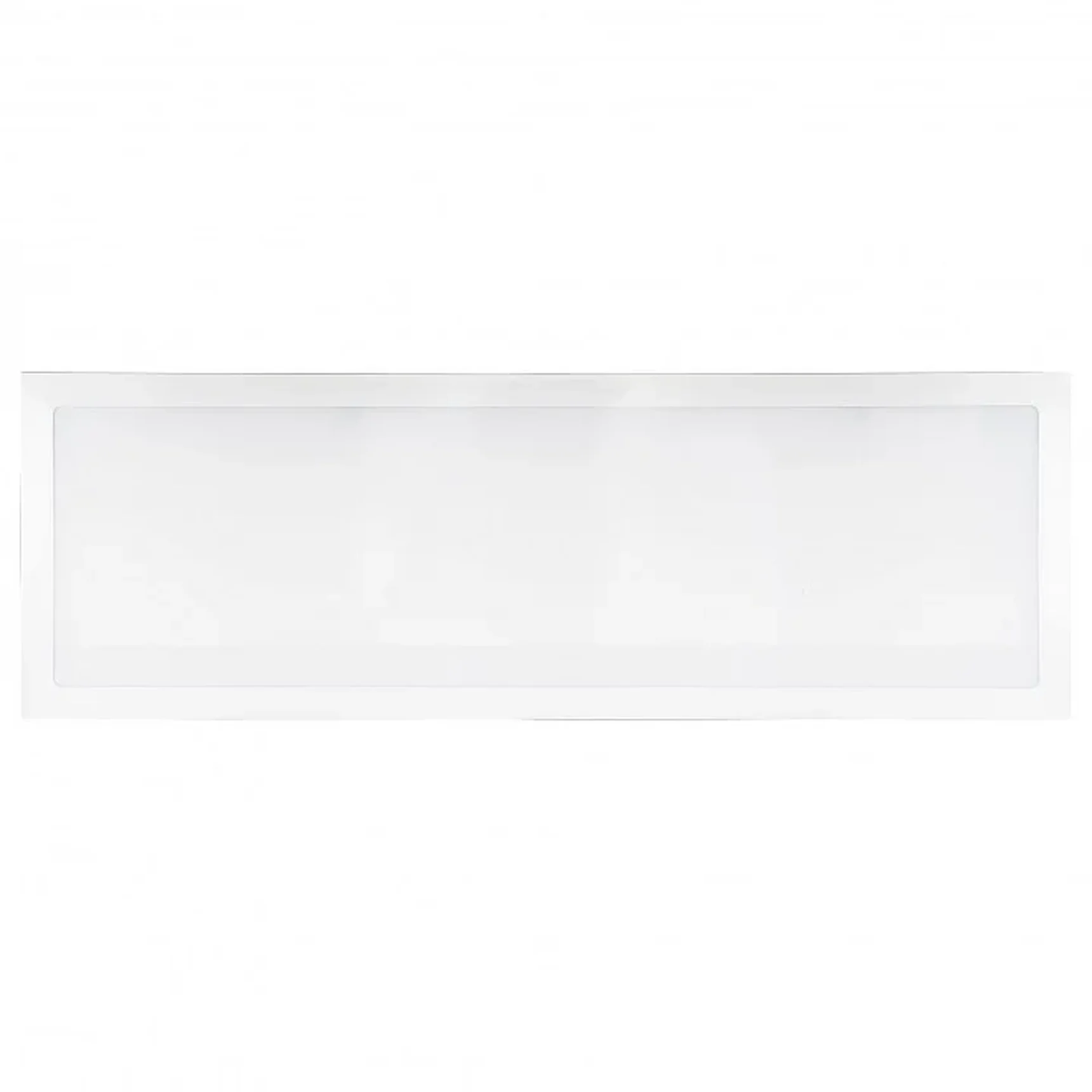 ULP-30120 40W/4000K IP54 CLIP-IN CUATRO OPAL SMOOTH Светильник светодиодный потолочный встраиваемый