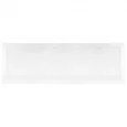 ULP-30120 40W/3000K IP54 CLIP-IN CUATRO OPAL SMOOTH Светильник светодиодный потолочный встраиваемый