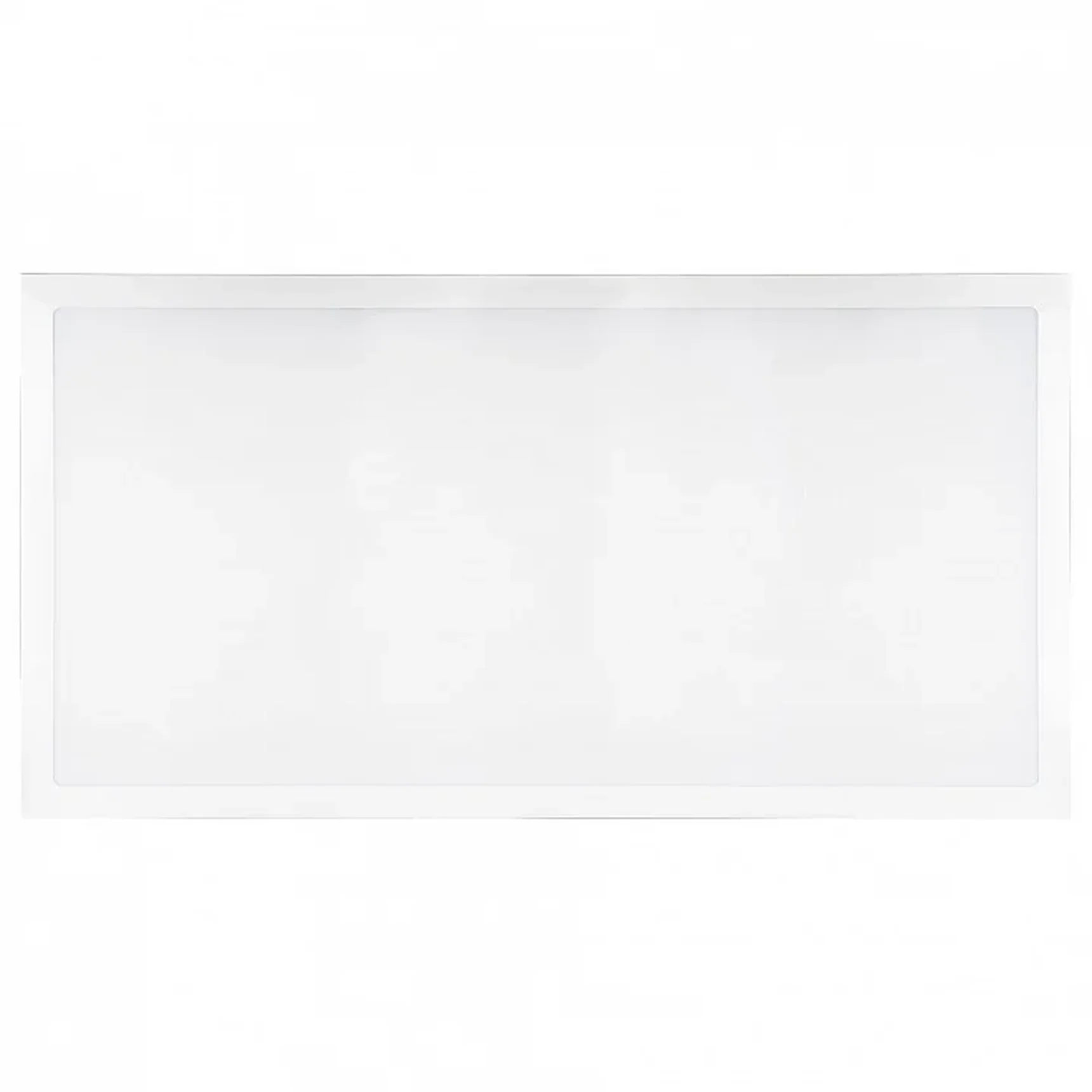 ULP-60120 60W/4000K IP54 CLIP-IN CUATRO OPAL SMOOTH Светильник светодиодный потолочный встраиваемый