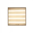 ULP-6060-36W/3000К IP40 GRILYATO WHITE Светильник светодиодный потолочный универсальный
