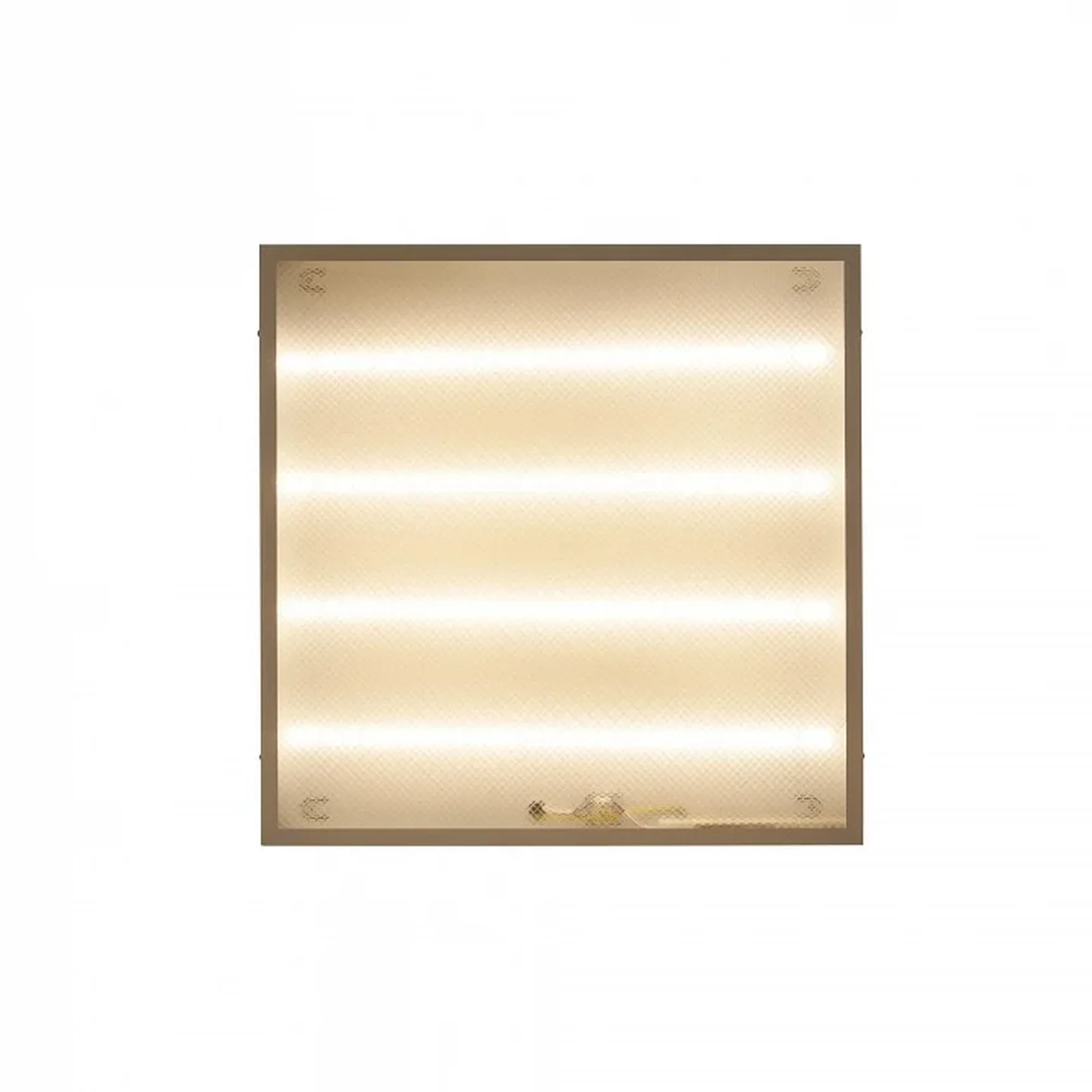 ULP-6060-36W/3000К IP40 GRILYATO WHITE Светильник светодиодный потолочный универсальный