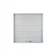ULP-6060-36W/3000К IP40 GRILYATO WHITE Светильник светодиодный потолочный универсальный