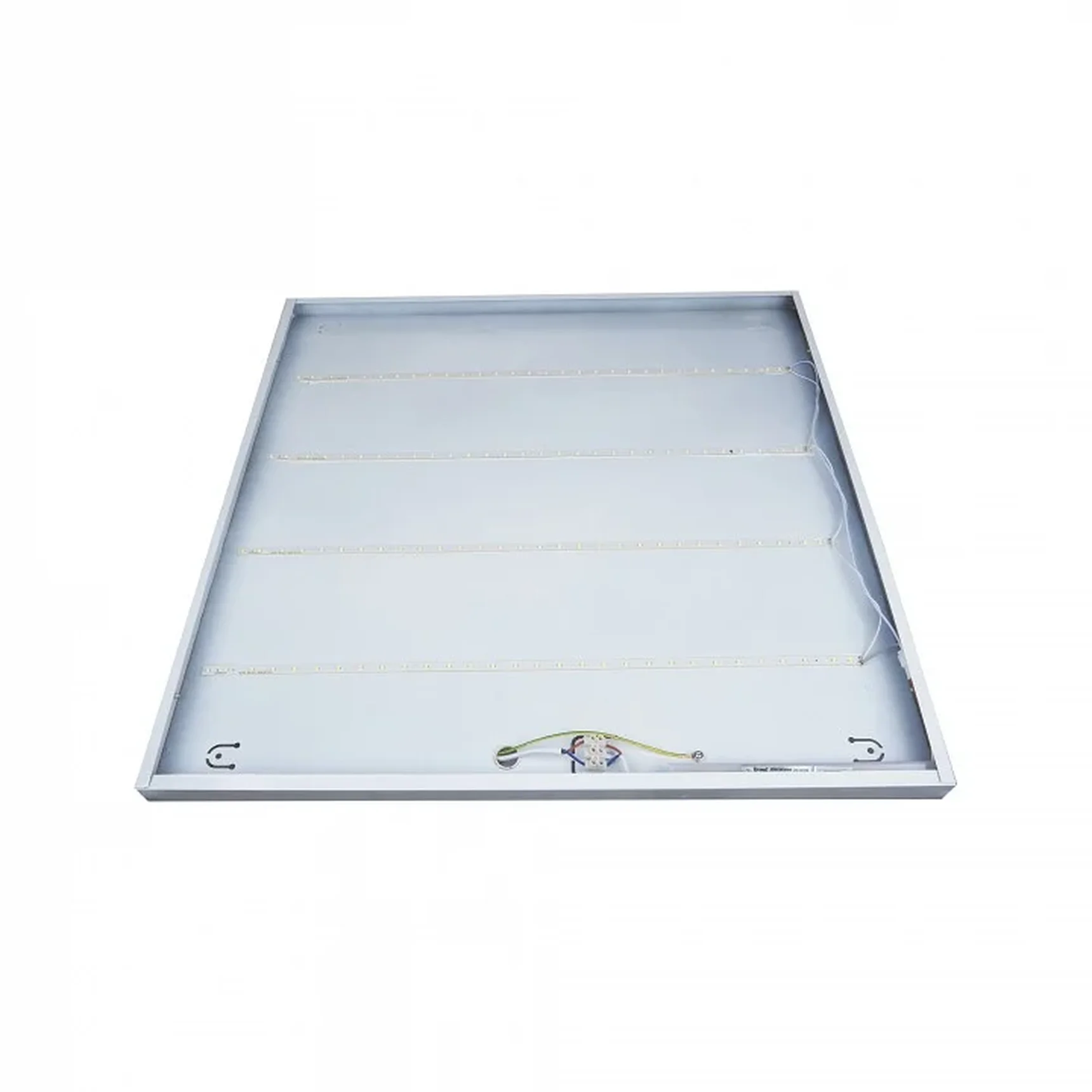 ULP-6060-36W/3000К IP40 GRILYATO WHITE Светильник светодиодный потолочный универсальный