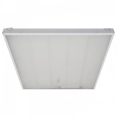 ULP-6060-36W/3000К IP40 GRILYATO WHITE Светильник светодиодный потолочный универсальный