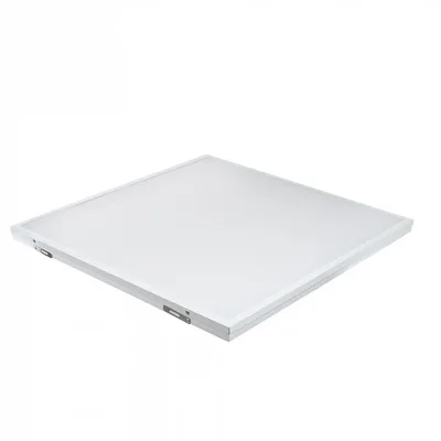 ULP-6060-36W/5000К IP40 GRILYATO OPAL SMOOTH Светильник светодиодный потолочный универсальный