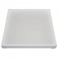 ULP-6060-36W/4000К IP40 GRILYATO OPAL SMOOTH Светильник светодиодный потолочный универсальный