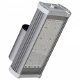 ULV-R24J 80W/5000К IP65 SILVER Светильник светодиодный уличный консольный
