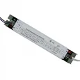 ULP-1010 42W/4000К IP40 GRILYATO OPAL BLACK KIT06 Светильники светодиодные потолочные встраиваемые