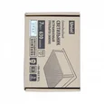 ULP-1010 7W/4000К IP40 GRILYATO OPAL WHITE Светильник светодиодный потолочный встраиваемый