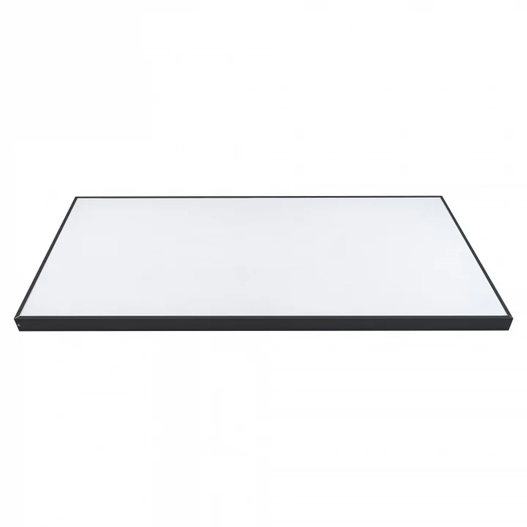 ULP-60120 60W/4000К/LL IP40 PREMIUM OPAL BLACK Светильник светодиодный потолочный