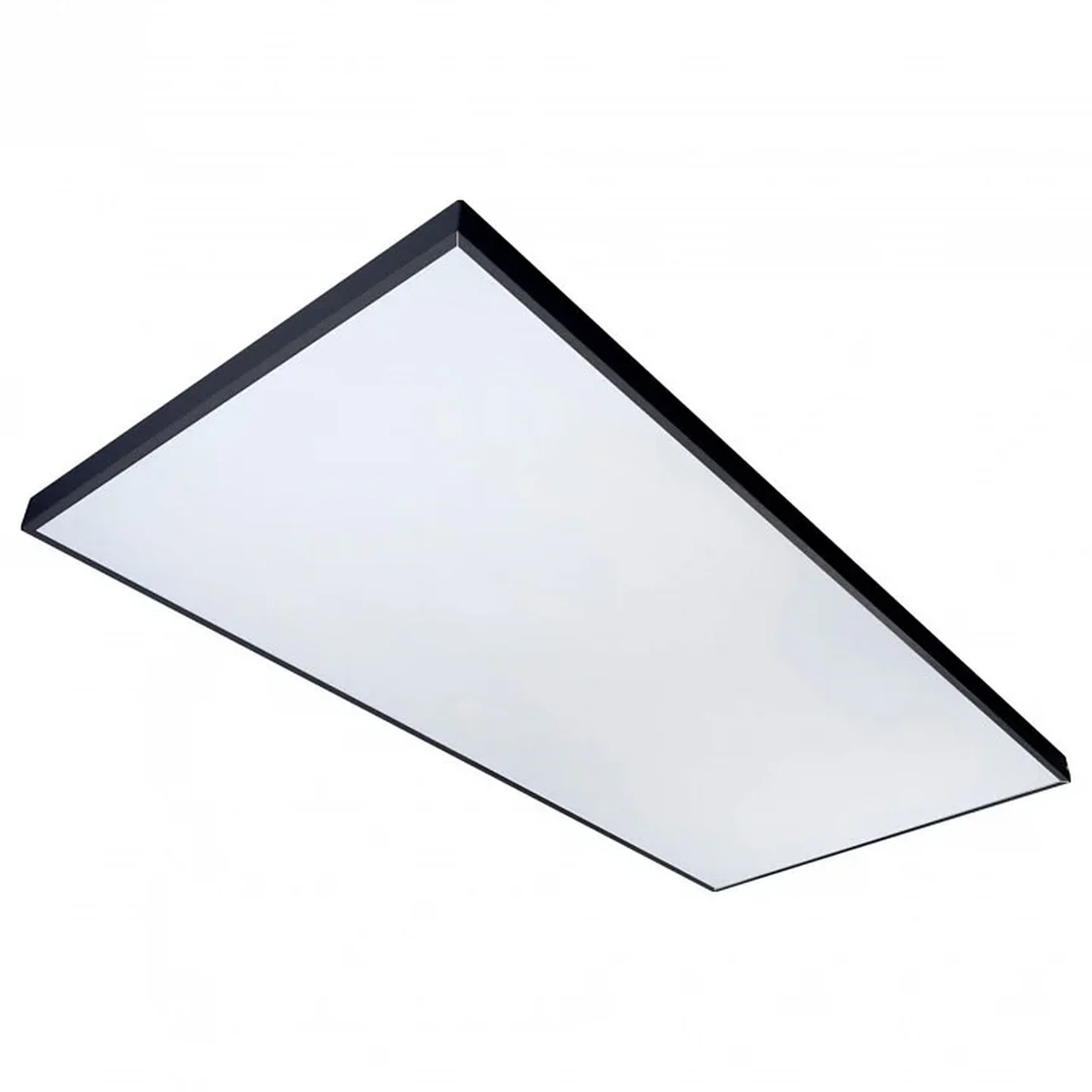 ULP-60120 60W/4000К/LL IP40 PREMIUM OPAL BLACK Светильник светодиодный потолочный