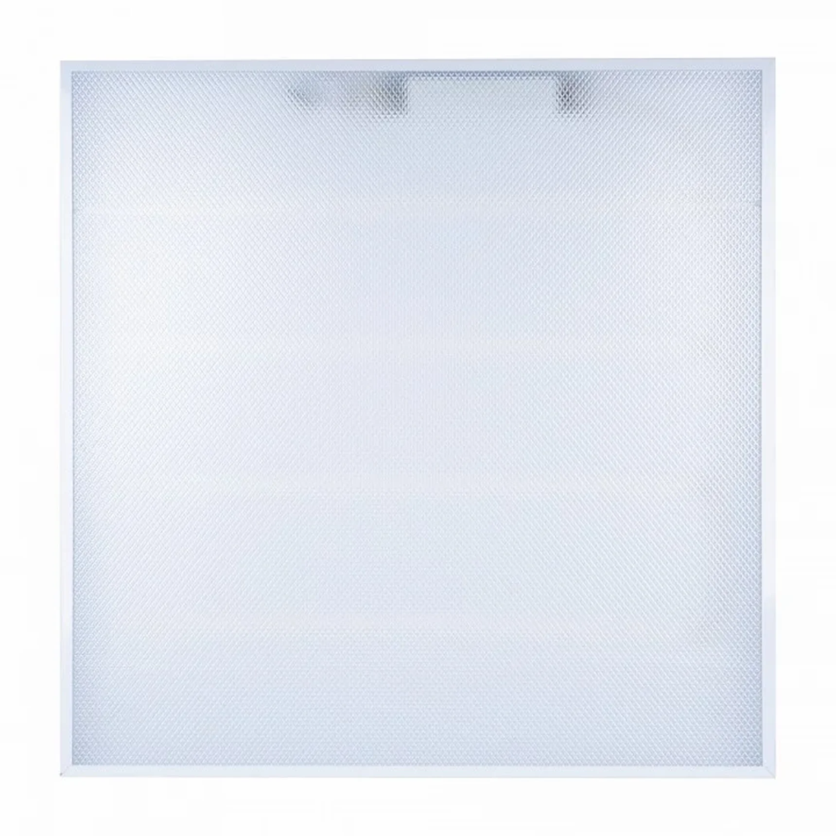 ULP-6060 36W/3000K IP40 PREMIUM WHITE Светильник светодиодный потолочный универсальный. Теплый белый свет (3000K). 4400Лм. Корпус белый