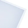 ULP-6060 36W/3000K IP40 PREMIUM WHITE Светильник светодиодный потолочный универсальный. Теплый белый свет (3000K). 4400Лм. Корпус белый