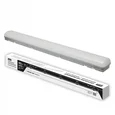 ULY-K70N 40W/4000K/L126 IP65 WHITE Светильник светодиодный промышленный. Белый свет (4000K). 4800Лм. 1265X124x90мм. Корпус белый. TM Un