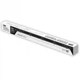ULY-K70N 40W/4000K/L126 IP65 WHITE Светильник светодиодный промышленный. Белый свет (4000K). 4800Лм. 1265X124x90мм. Корпус белый. TM Un