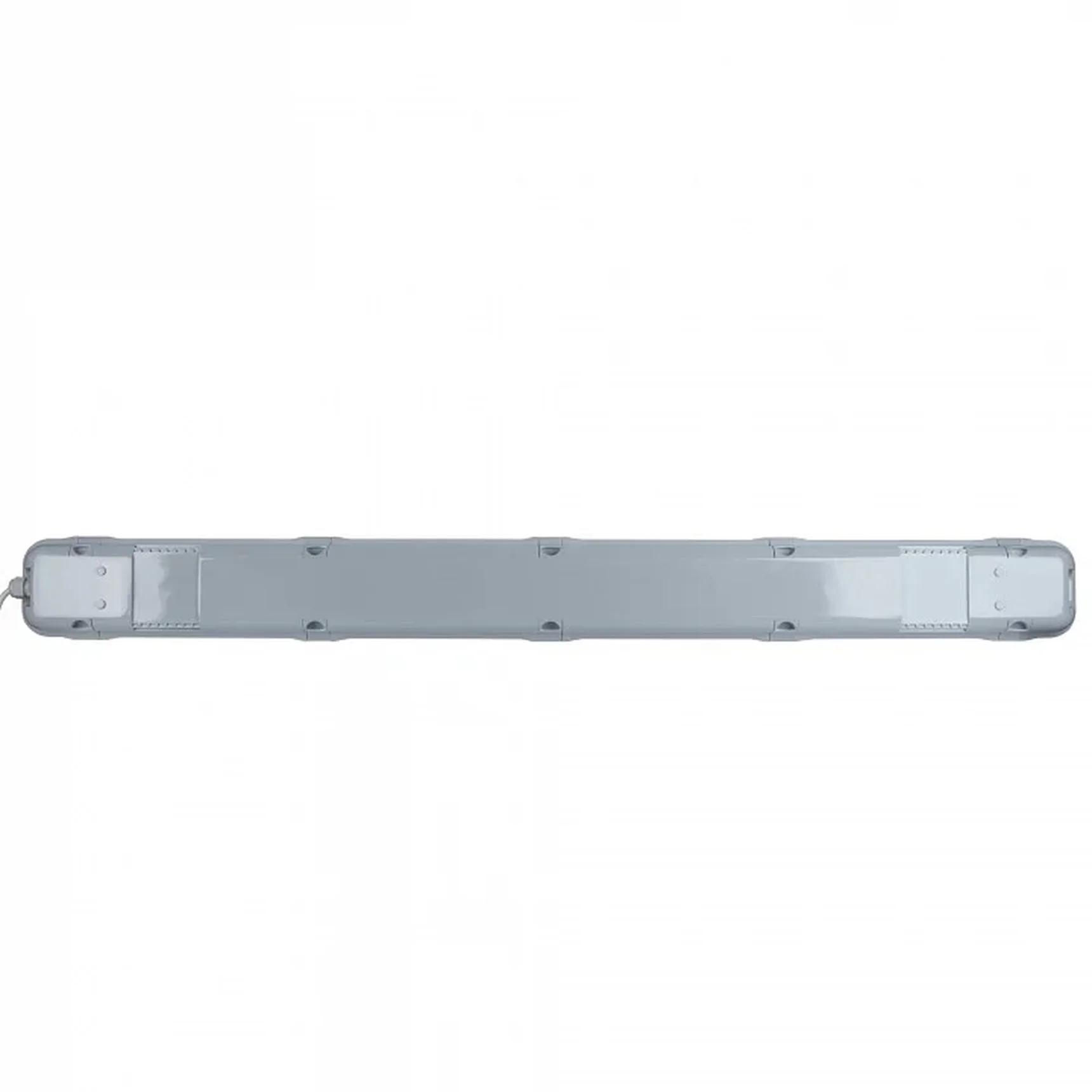 ULY-K70N 60W/4000K/L126 IP65 WHITE Светильник светодиодный промышленный. Белый свет (4000K). 7400Лм. 1265X124x90мм. Корпус белый. TM Un