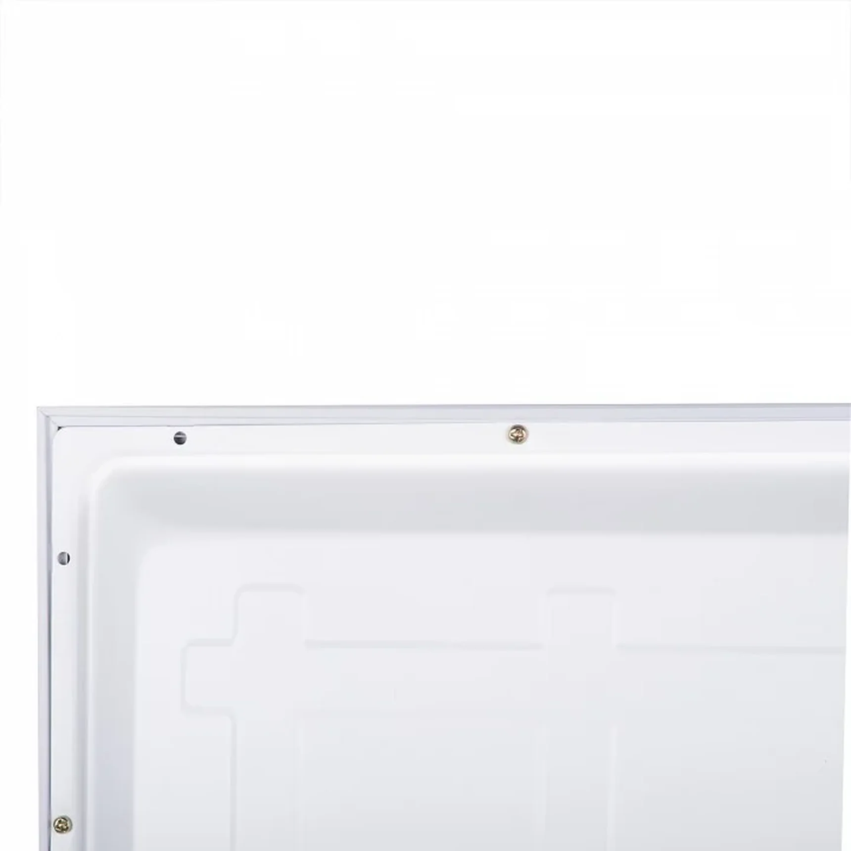 ULP-6060 36W/3000K/LL IP40 PREMIUM+ OPAL WHITE Светильник светодиодный потолочный универсальный