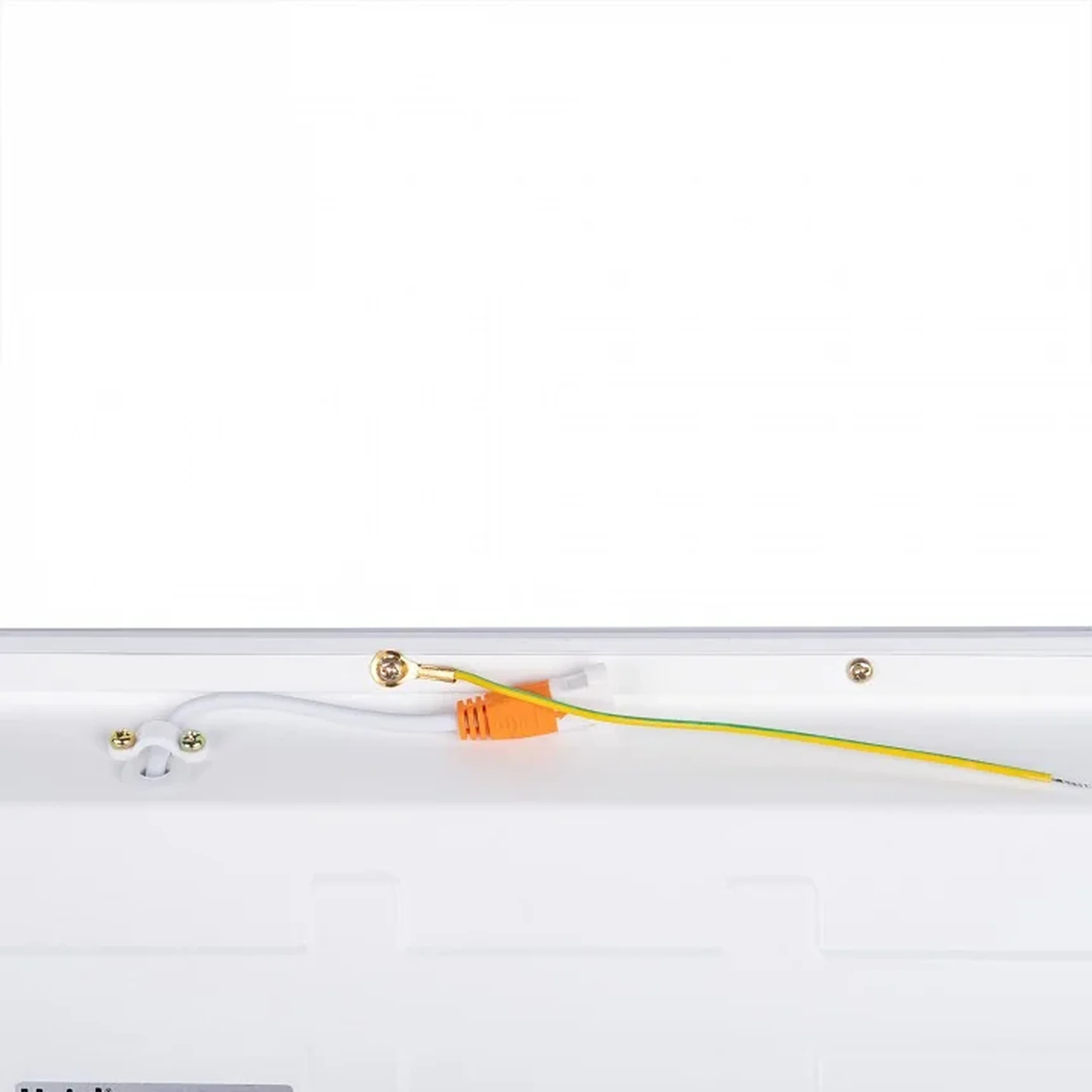 ULP-6060 36W/3000K/LL IP40 PREMIUM+ OPAL WHITE Светильник светодиодный потолочный универсальный