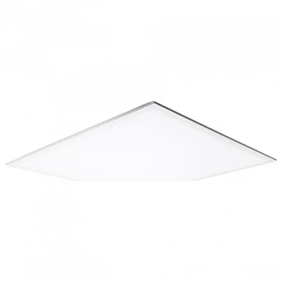 ULP-6060 36W/3000K/LL IP40 PREMIUM+ OPAL WHITE Светильник светодиодный потолочный универсальный