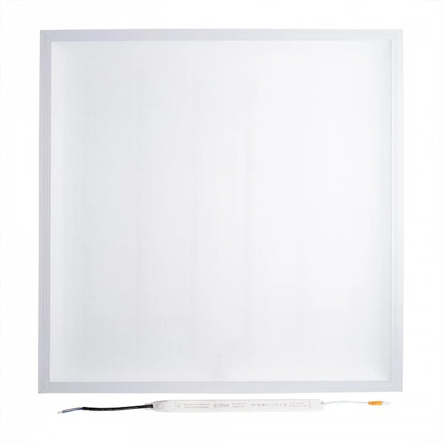 ULP-6060 36W/3000K/LL IP40 PREMIUM+ WHITE Светильник светодиодный потолочный универсальный