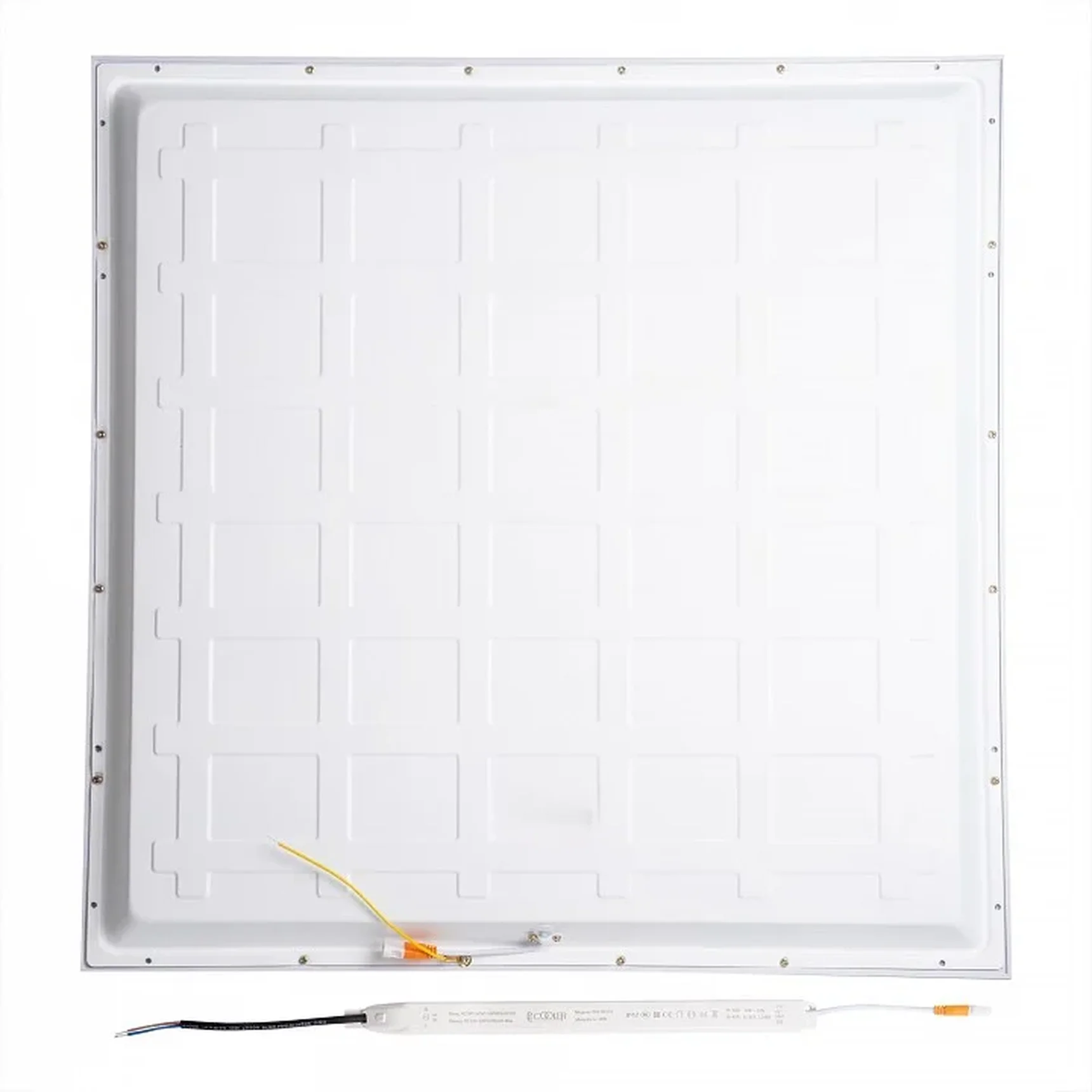 ULP-6060 36W/3000K/LL IP40 PREMIUM+ WHITE Светильник светодиодный потолочный универсальный