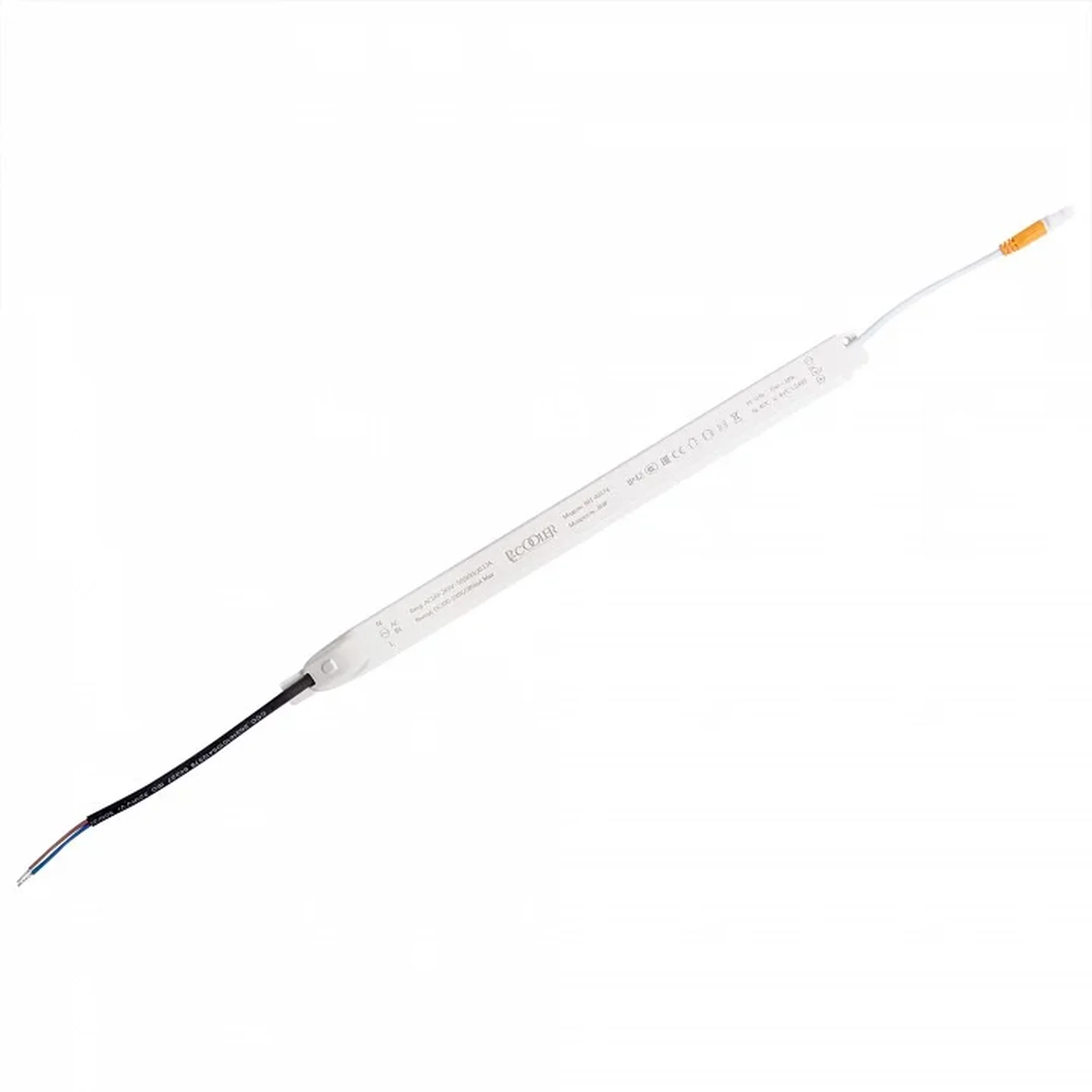 ULP-6060 36W/3000K/LL IP40 PREMIUM+ WHITE Светильник светодиодный потолочный универсальный