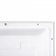 ULP-6060 36W/3000K/LL IP40 PREMIUM+ WHITE Светильник светодиодный потолочный универсальный
