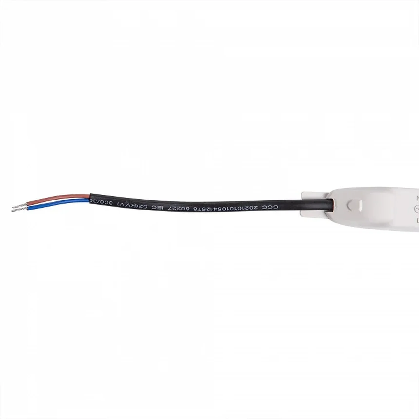 ULP-6060 36W/3000K/LL IP40 PREMIUM+ WHITE Светильник светодиодный потолочный универсальный