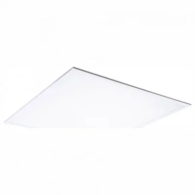 ULP-6060 36W/3000K/LL IP40 PREMIUM+ WHITE Светильник светодиодный потолочный универсальный