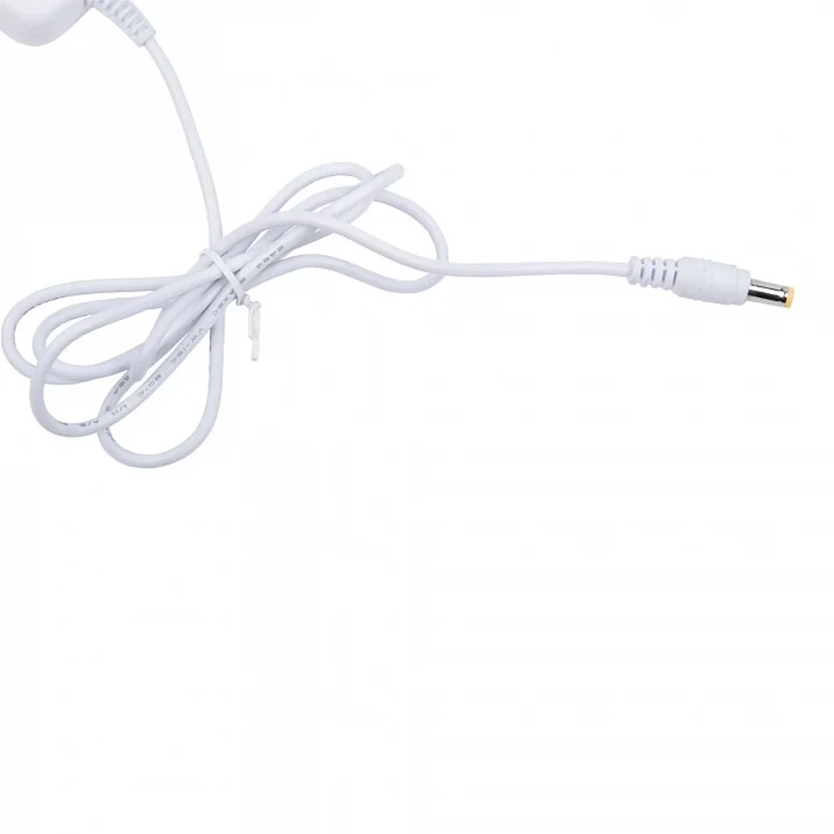 ULT-P35M-15W/SPLE/TM IP40 WHITE LEAF Светильник для растений светодиодный с таймером, на прищепке. Спектр для фотосинтеза