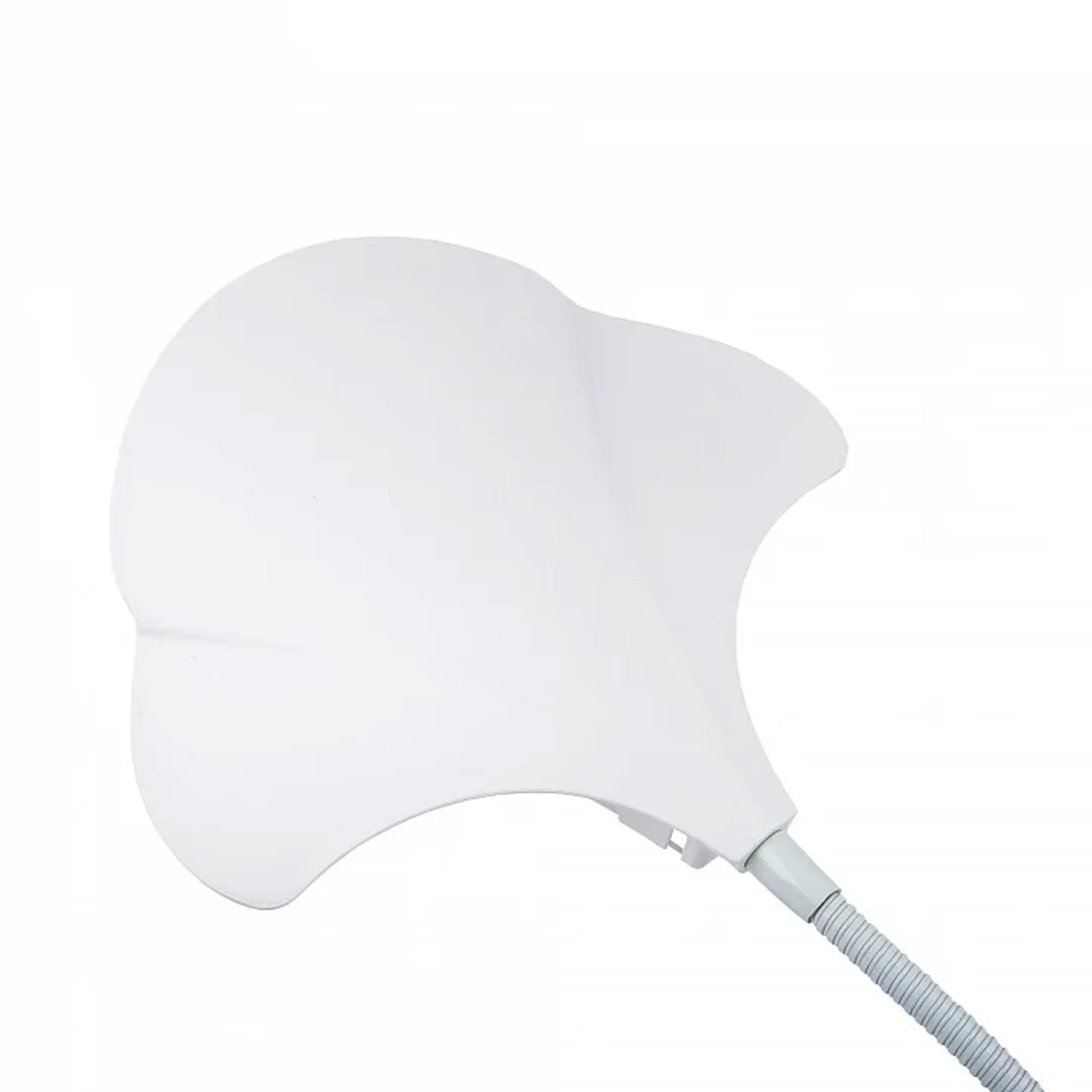 ULT-P35M-15W/SPLE/TM IP40 WHITE LEAF Светильник для растений светодиодный с таймером, на прищепке. Спектр для фотосинтеза