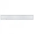 ULP-Q105 18120-45W/4000K WHITE M3 Светильник светодиодный потолочный универсальный. Белый свет (4000K). Рассеиватель «призма». Встроенн
