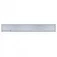 ULP-Q105 18120-45W/4000K WHITE M3 Светильник светодиодный потолочный универсальный. Белый свет (4000K). Рассеиватель «призма». Встроенн