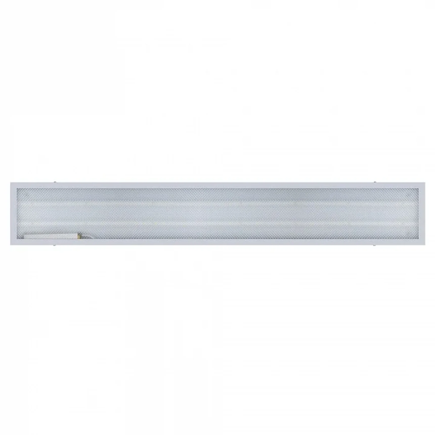 ULP-Q105 18120-45W/4000K WHITE M3 Светильник светодиодный потолочный универсальный. Белый свет (4000K). Рассеиватель «призма». Встроенн