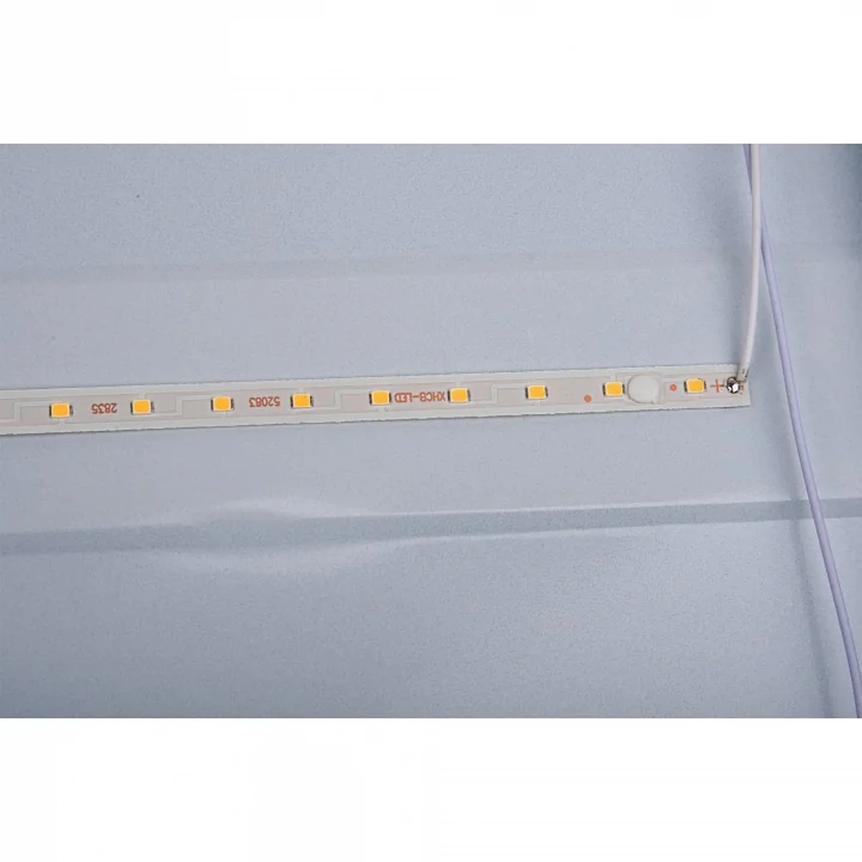 ULP-Q105 18120-45W/4000K WHITE M3 Светильник светодиодный потолочный универсальный. Белый свет (4000K). Рассеиватель «призма». Встроенн